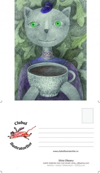 ASOCIAŢIA CLUBUL ILUSTRATORILOR