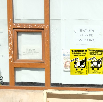 DRAGOȘ GAVRILA & ROBERTA CURCĂ