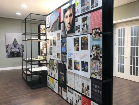 ASOCIAȚIA CARTIERUL CREATIV // MADE IN CREATIVE QUARTER @AWE