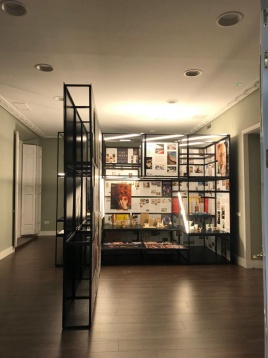 ASOCIAȚIA CARTIERUL CREATIV // MADE IN CREATIVE QUARTER @AWE