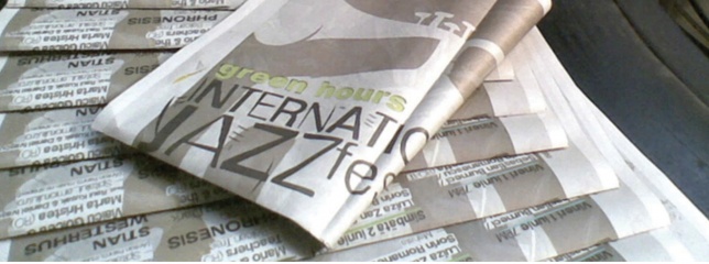 ASOCIAȚIA GREEN HOURS // SEARCHING FOR TRUMPET MAN