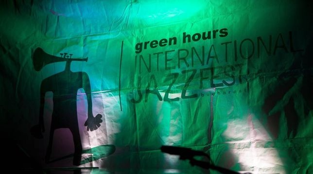 ASOCIAȚIA GREEN HOURS // SEARCHING FOR TRUMPET MAN