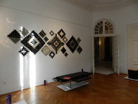 BALASSI INSTITUTE // INFLUENȚA MAGHIARĂ ÎN TEATRUL BAUHAUS