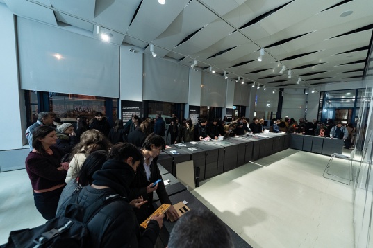  CELE MAI FRUMOASE CĂRȚI DIN ROMÂNIA // CMFC LA MNLR