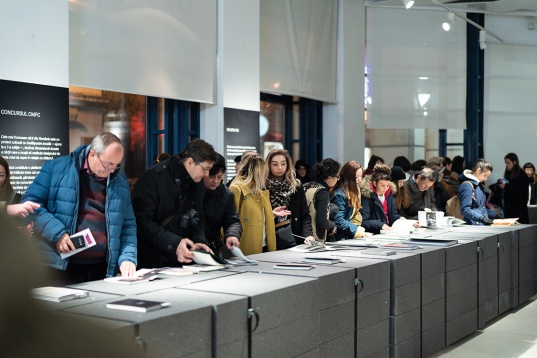  CELE MAI FRUMOASE CĂRȚI DIN ROMÂNIA // CMFC LA MNLR