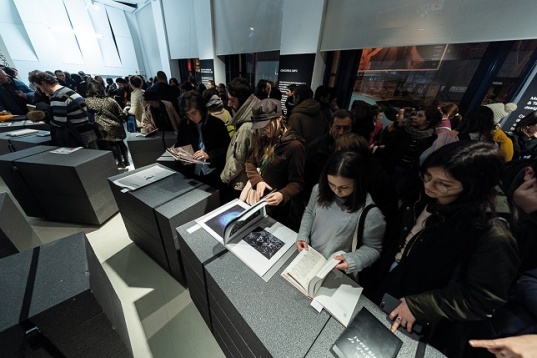  CELE MAI FRUMOASE CĂRȚI DIN ROMÂNIA // CMFC LA MNLR