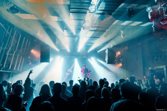 CONTROL CLUB // CTRL18 DESIGN RETROSPECTIVE