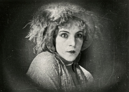 GALATECA // GENICA ATHANASIOU, MUZA ȘI IUBITA LUI ANTONIN ARTAUD 