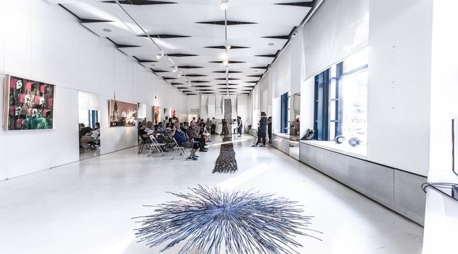 GALATECA // GENICA ATHANASIOU, MUZA ȘI IUBITA LUI ANTONIN ARTAUD 