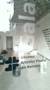 GALATEEA CONTEMPORARY ART // MEMORIA ÎN FĂRÂME – VELIMIR VUKICEVIC 