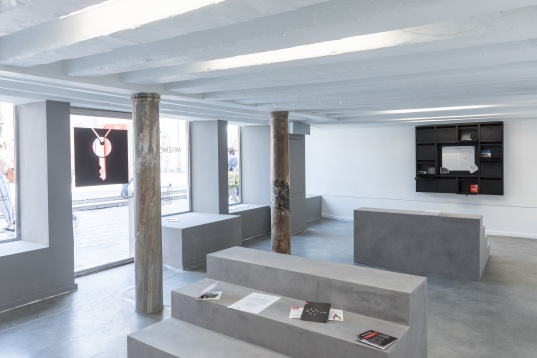 MNEMONICS - COLLECTIVE MEMORIES DEFINE OUR TERRITORY