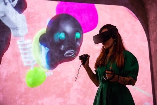 ONE NIGHT GALLERY // ONE NIGHT GALLERY #10 @TEATRUL ODEON 