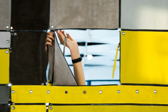 SIMINA FILAT DESIGN // RUUMY PREVIEW (experiments / products / networking)  