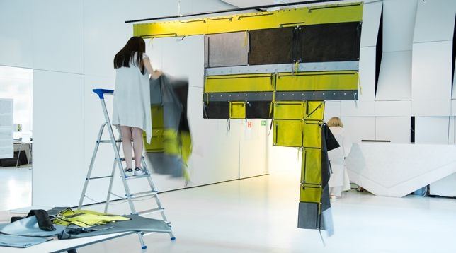 SIMINA FILAT DESIGN // RUUMY PREVIEW (experiments / products / networking)  