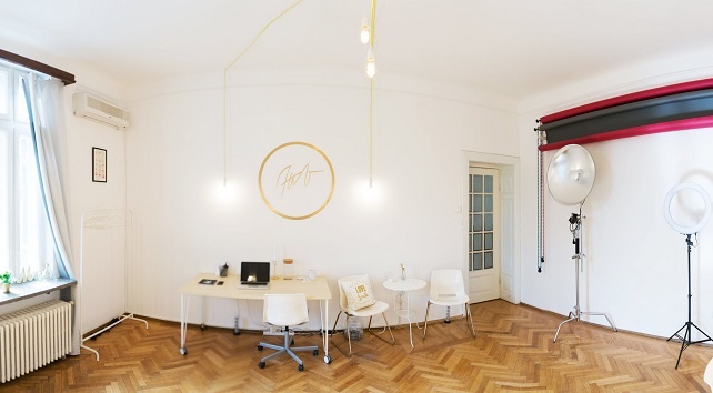 THE FAB SQUAD // MIMESIS IN DESIGN 2