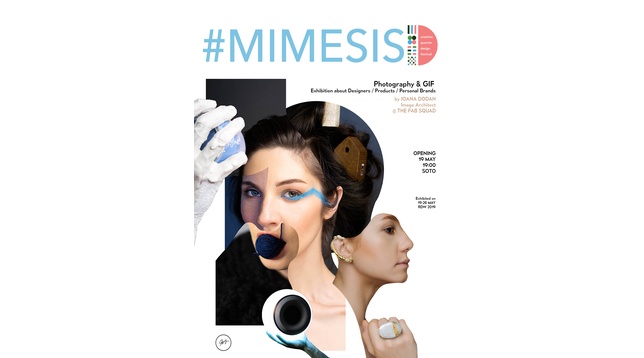 THE FAB SQUAD // MIMESIS IN DESIGN 2