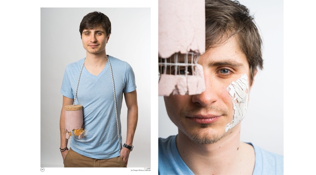 THE FAB SQUAD // MIMESIS IN DESIGN 2