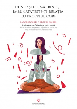 TOP 3 ADC*RO // MARTIE 2019