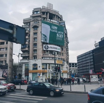 TOP 3 ADC*RO // MARTIE 2019