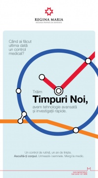 TOP 3 ADC*RO // MARTIE 2019