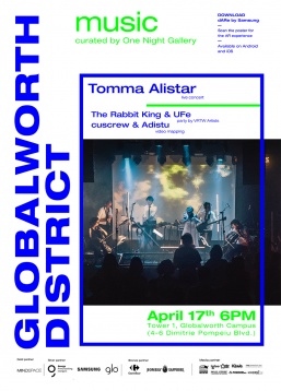 Muzică și tehnologie într-un nou eveniment Globalworth District