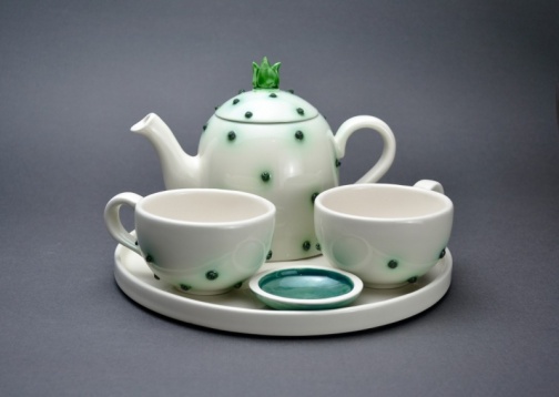 ALEXANDRA CONSTANTINESCU 