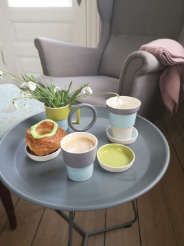 ANCA DRAGU (UNA CA LUNA)