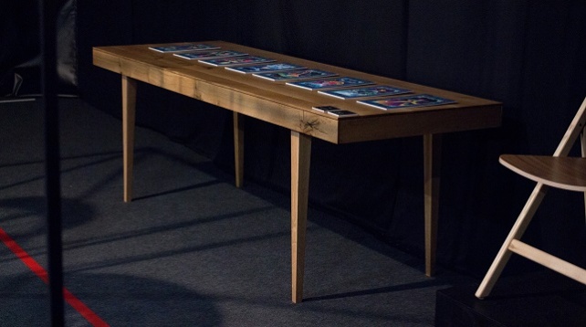 ATELIER VAST + ARH. SEBASTIAN CUCU