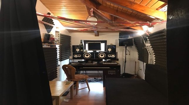 B.M.C. // DESIGN YOUR SOUND WITH B.M.C. 