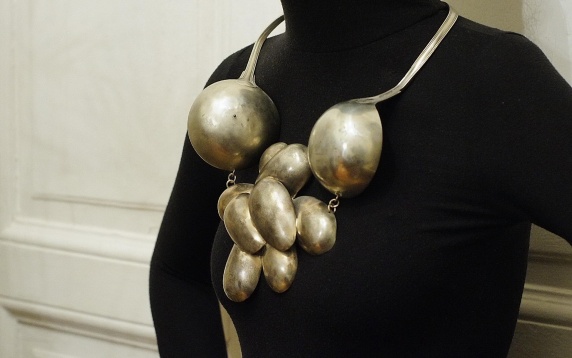 CARMEN SECĂREANU & FANDACSIA & ROXANA DAVIDESCU // VISÂND LA VARĂ