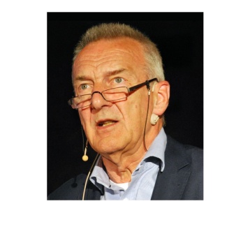 Conferințele de primăvară LəRN aduc la București profesioniști de top ai managementului cultural