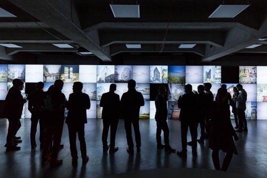 CUMULUS // OPEN DOORS 