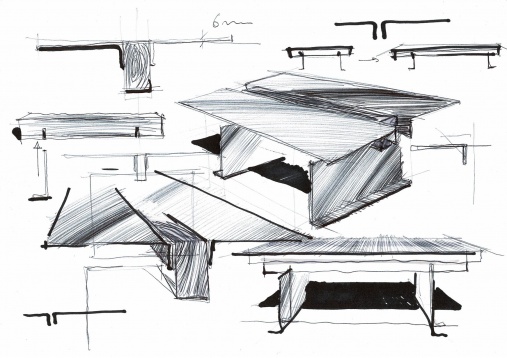 DADA STUDIO BY DAN ANDRESAN