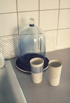 DE CERAMICĂ // OPEN DOORS & HOW IT’S MADE