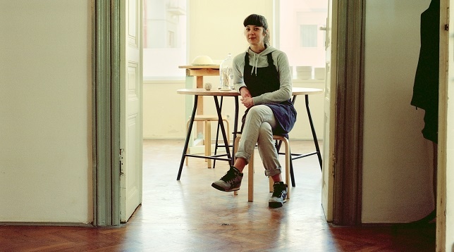 DE CERAMICĂ // OPEN DOORS & HOW IT’S MADE