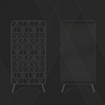 LAURENȚIU CONSTANTIN / KUBIK FURNITURE & DESIGN