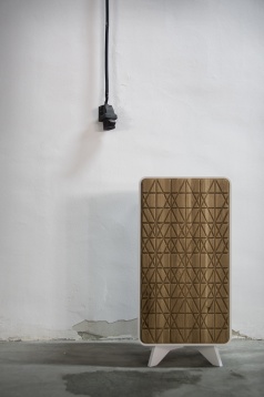 LAURENȚIU CONSTANTIN / KUBIK FURNITURE & DESIGN