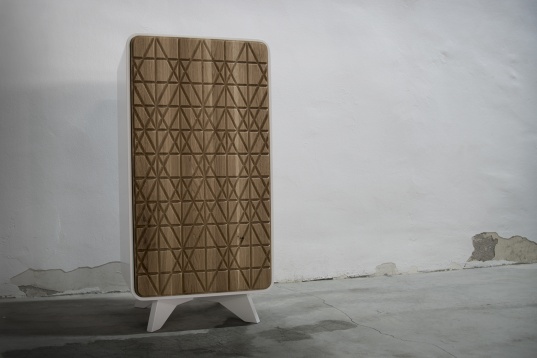 LAURENȚIU CONSTANTIN / KUBIK FURNITURE & DESIGN