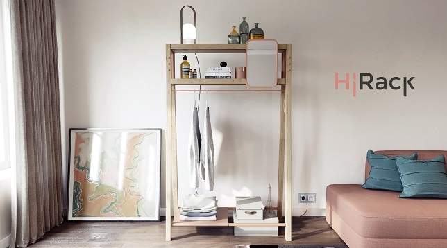 LAURENȚIU CONSTANTIN / KUBIK FURNITURE & DESIGN