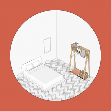 LAURENȚIU CONSTANTIN / KUBIK FURNITURE & DESIGN