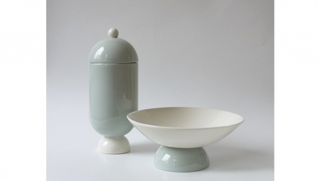 MĂDĂLINA TELER / DE CERAMICĂ