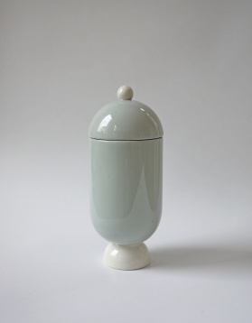 MĂDĂLINA TELER / DE CERAMICĂ