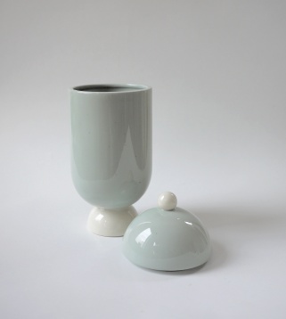 MĂDĂLINA TELER / DE CERAMICĂ