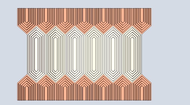 MĂDĂLINA TELER / DE CERAMICĂ