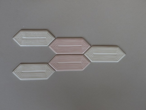 MĂDĂLINA TELER / DE CERAMICĂ