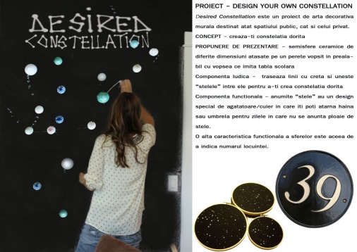 MĂDĂLINA TELER / DE CERAMICĂ