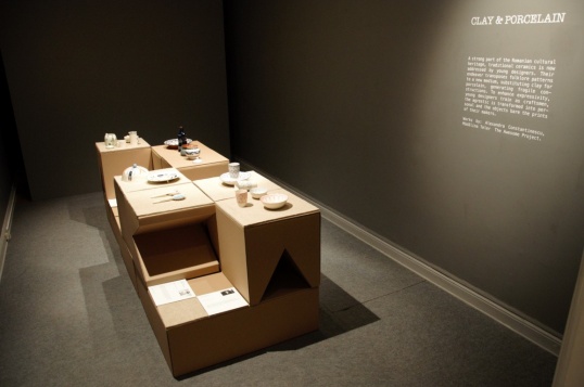 MĂDĂLINA TELER / DE CERAMICĂ