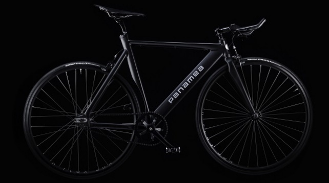 PANAMEA LIGHT BIKE