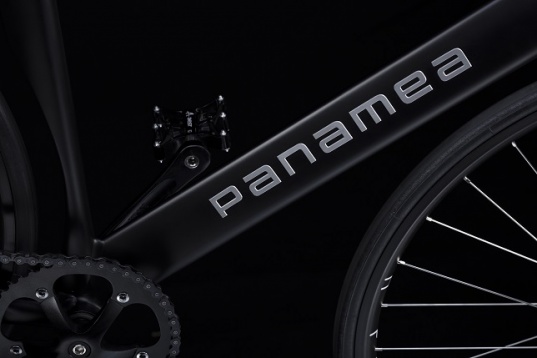 PANAMEA LIGHT BIKE