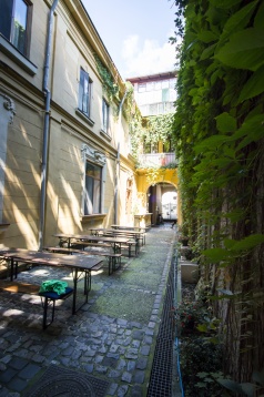 PODSTEL UMBRELLA // THE STORY OF PODSTEL & NETWORKING